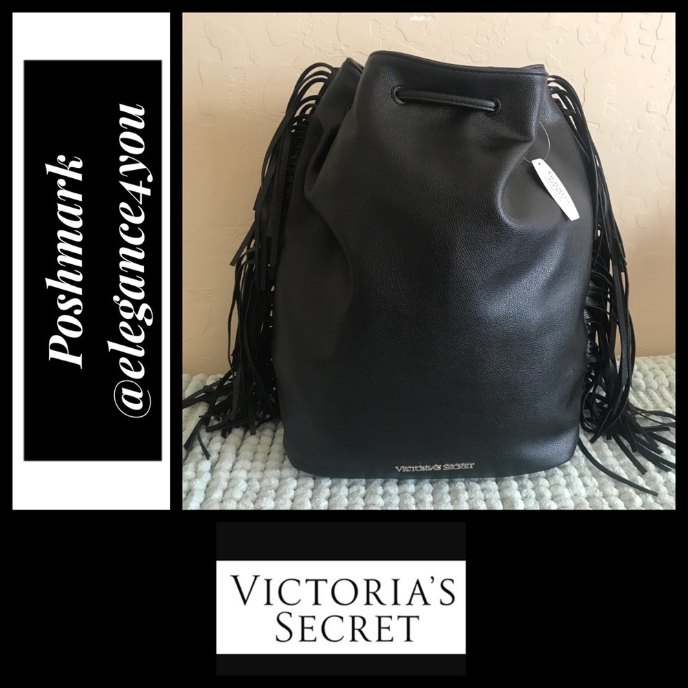 ✨VICTORIAS SECRET✨Authentic VS Limited Bag NEW!
